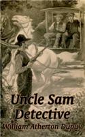 Uncle Sam Detective
