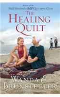 The Healing Quilt