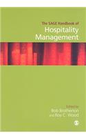 Sage Handbook of Hospitality Management