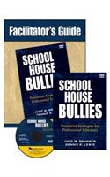 School House Bullies (DVD and Facilitator's Guide)