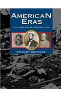 American Eras: Primary Sources