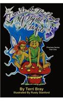 Travels in the Land of Mystic Misfits: Pharisee Series Part One(English)