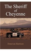The Sheriff of Cheyenne: (English)