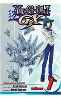 Yu-Gi-Oh! Gx, Vol. 7