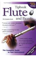 Flute and Piccolo