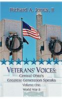 Veterans' Voices