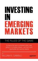 Investing in Emerging Markets
