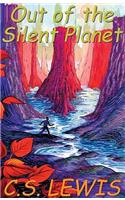 Out of the Silent Planet