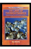 The Laws of Thermodynamics