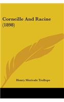 Corneille And Racine (1898)