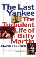Last Yankee