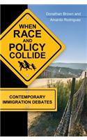 When Race and Policy Collide