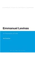 Emmanuel Levinas