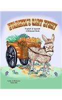 Evarista's Cart Story: La Historia De La Carretita Segun Evarista(English)