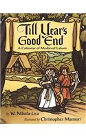 Till Year's Good End