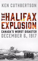 Halifax Explosion