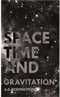 Space Time and Gravitation