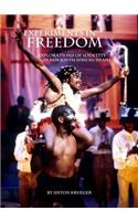 Experiments in Freedom: Explorations of Identity in New South African Drama