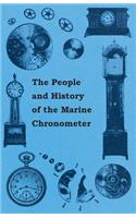 People and History of The Marine and Pocket Chronometer