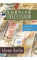 Survive the Recession