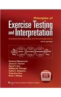 Principles of Exercise Testing and Interpretation