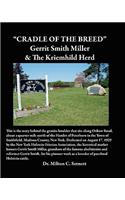 Cradle of the Breed