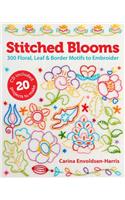 Stitched Blooms