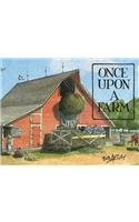 Once Upon a Farm