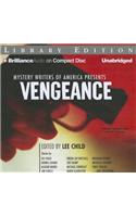 Mystery Writers of America Presents Vengeance