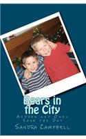 Bears in the City