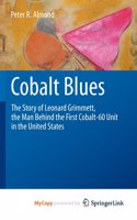 Cobalt Blues