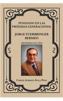 Pensando en las próximas generaciones