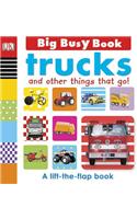 Trucks and Other Things That Go!