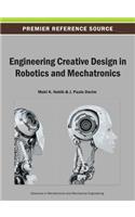 Engineering Creative Design in Robotics and Mechatronics