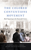 Colored Conventions Movement