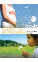 Maternity and Pediatric Nursing