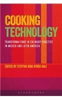 Cooking Technology