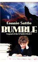 Bumble: Legend of the Ir'indicti # 1