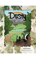 Dusty the Kitten