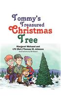 Tommy's Treasured Christmas Tree
