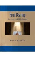 Fruit Bearing