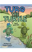 Turq the Turtle