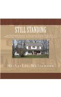 Still Standing: An Illustrative History of Northeastern Ohio Roofs (Homes & Barns)(English)