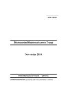 Army Tactics Techniques and Procedures ATTP 3-20.97 Dismounted Reconnaissance Troop