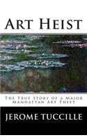 Art Heist