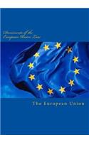 Documents of the European Union Law