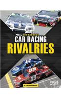 Outrageous Car Racing Rivalries