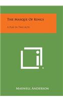 Masque of Kings