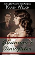 Shannon's Daughter