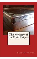 The Mystery of the Four Fingers